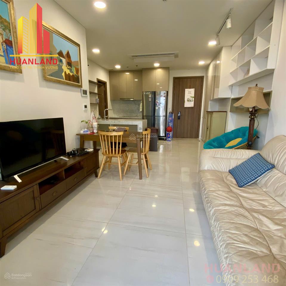 Chính chủ gửi bán căn 2pn 78m2 nội thất cơ bản tại kingdom 101, quận 10, giá chỉ từ 7,8 tỷ