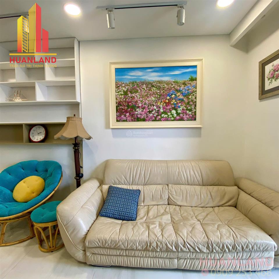 Chính chủ gửi bán căn 2pn 78m2 nội thất cơ bản tại kingdom 101, quận 10, giá chỉ từ 7,8 tỷ