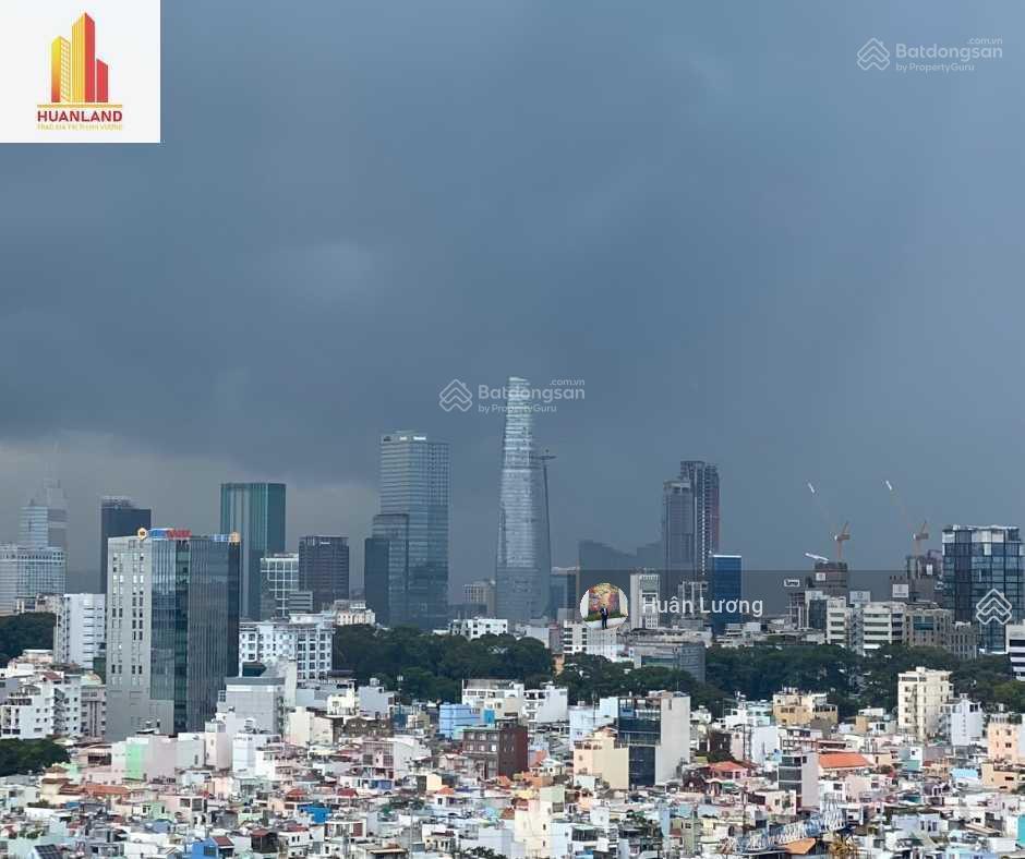 Bán nhiều căn hộ 2pn, dt 87m2 có sổ hồng, view đẹp thoáng mát tại hà đô. giá chỉ 9,7 tỷ