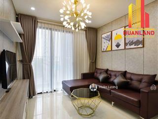 Cần tiền cho con đi du học bán căn hộ 2pn  87m2 tại hado centrosa q.10, nội thất đẹp
