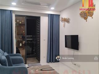 Bán căn hộ 1pn  50m2, view thành phố tại kingdom 101, q10 giá nhỉnh 5,5 tỷ. xem nhà 0909 253 ***