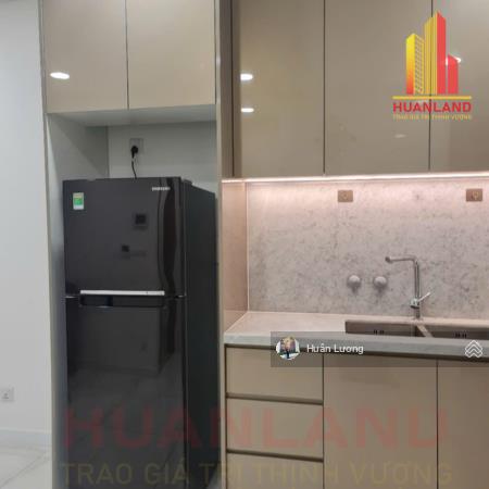 Bán căn hộ 1pn  50m2, view thành phố tại kingdom 101, q10 giá nhỉnh 5,3 tỷ. xem nhà 0909 253 ***