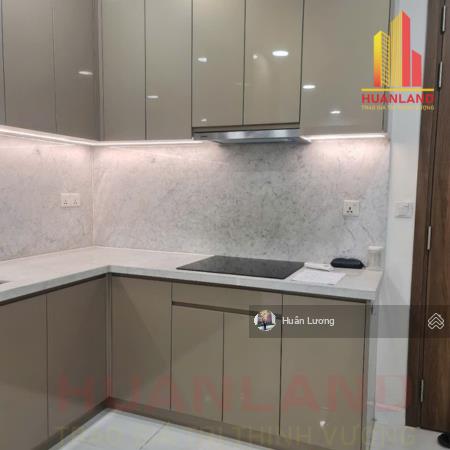 Bán căn hộ 1pn  50m2, view thành phố tại kingdom 101, q10 giá nhỉnh 5,3 tỷ. xem nhà 0909 253 ***