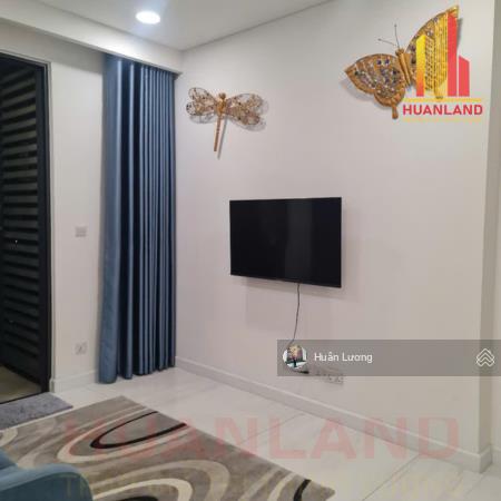Bán căn hộ 1pn  50m2, view thành phố tại kingdom 101, q10 giá nhỉnh 5,3 tỷ. xem nhà 0909 253 ***