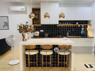 Cho thuê nhiều căn hộ 1pn + 1 đa năng  60m2 nhà thoáng, đẹp giá chỉ từ 17tr/tháng