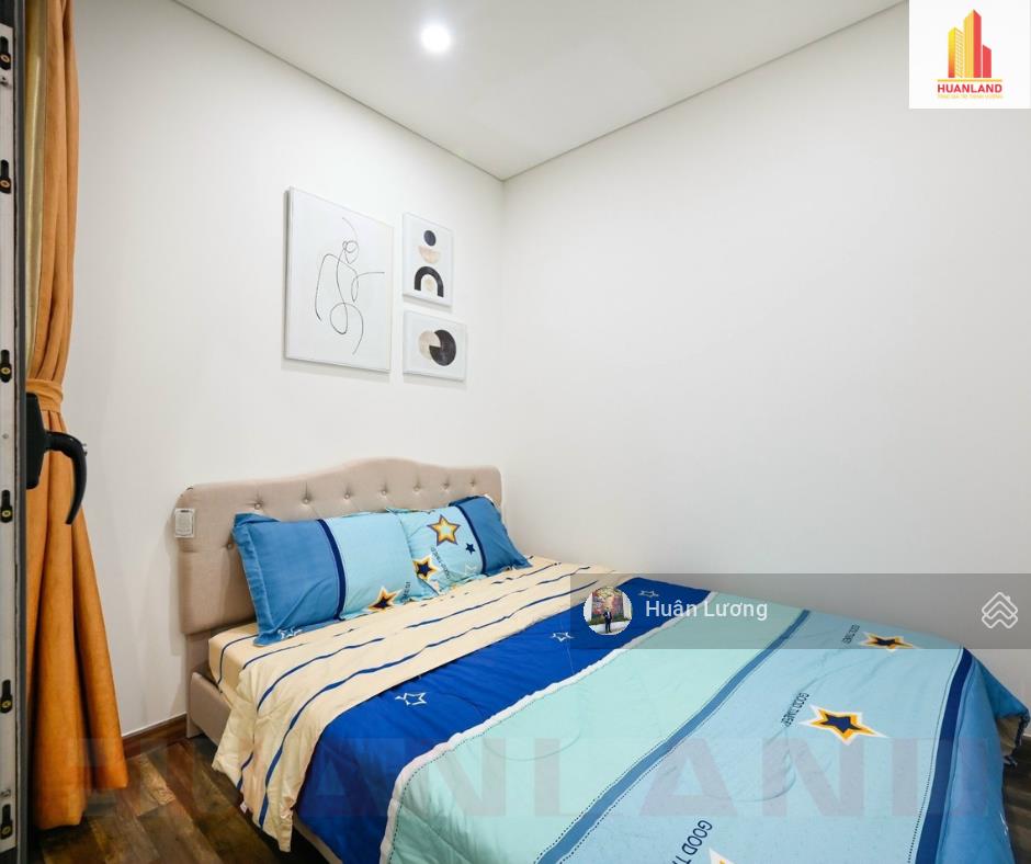 Kẹt tiền bán gấp nhiều căn 107m2 tại hà đô centrosa, 2 phòng ngủ + 1 đa năng, giá tốt, có sổ hồng