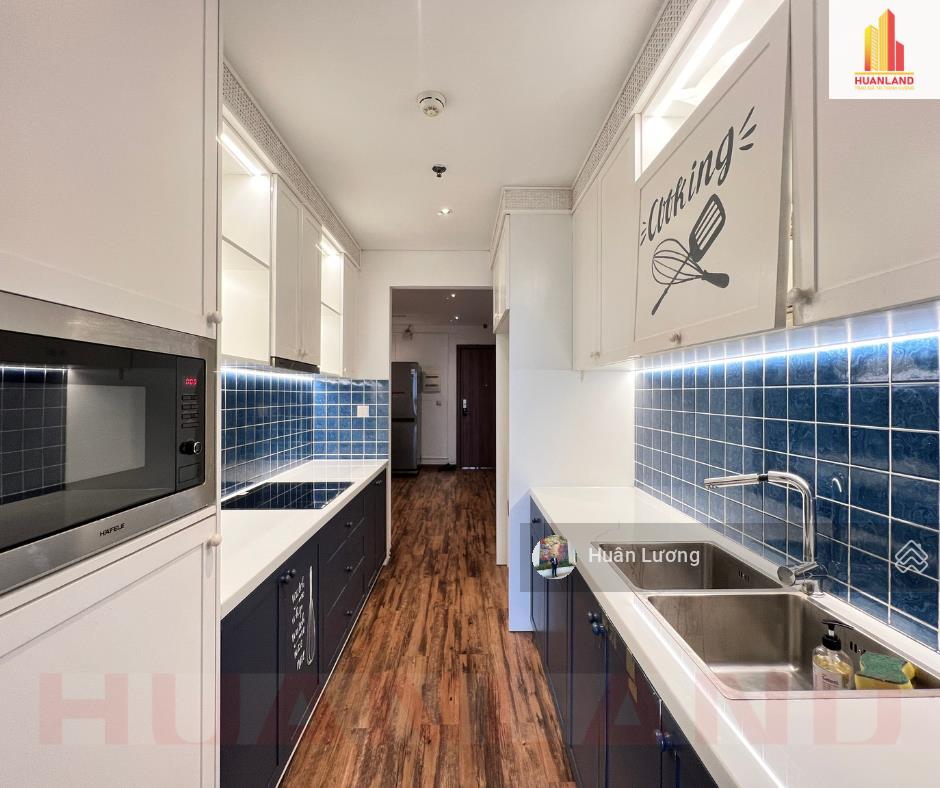 Kẹt tiền bán gấp nhiều căn 107m2 tại hà đô centrosa, 2 phòng ngủ + 1 đa năng, giá tốt, có sổ hồng