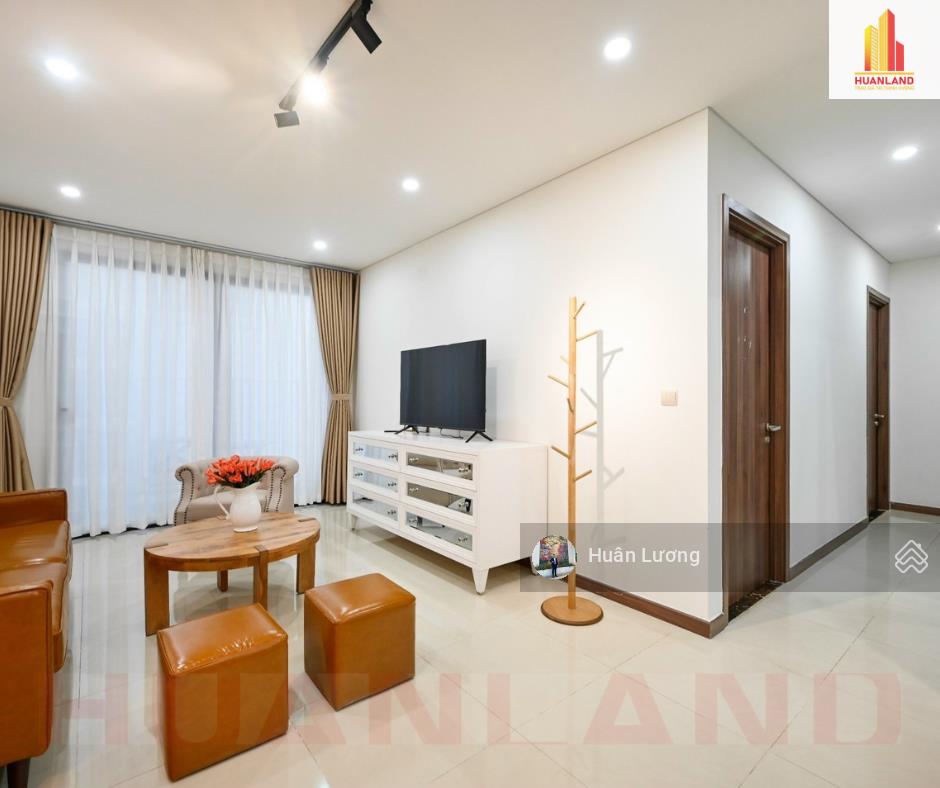 Kẹt tiền bán gấp nhiều căn 107m2 tại hà đô centrosa, 2 phòng ngủ + 1 đa năng, giá tốt, có sổ hồng