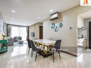 Kẹt tiền bán gấp nhiều căn 107m2 tại hà đô centrosa, 2 phòng ngủ + 1 đa năng, giá tốt, có sổ hồng