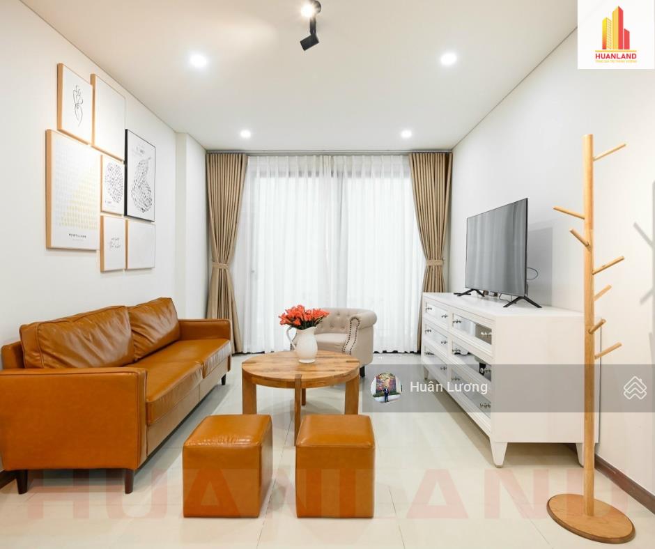 Kẹt tiền bán gấp nhiều căn 107m2 tại hà đô centrosa, 2 phòng ngủ + 1 đa năng, giá tốt, có sổ hồng
