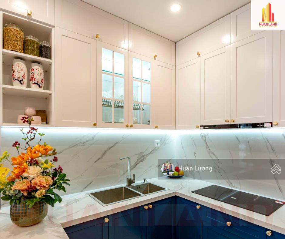 Kẹt tiền bán gấp nhiều căn 107m2 tại hà đô centrosa, 2 phòng ngủ + 1 đa năng, giá tốt, có sổ hồng