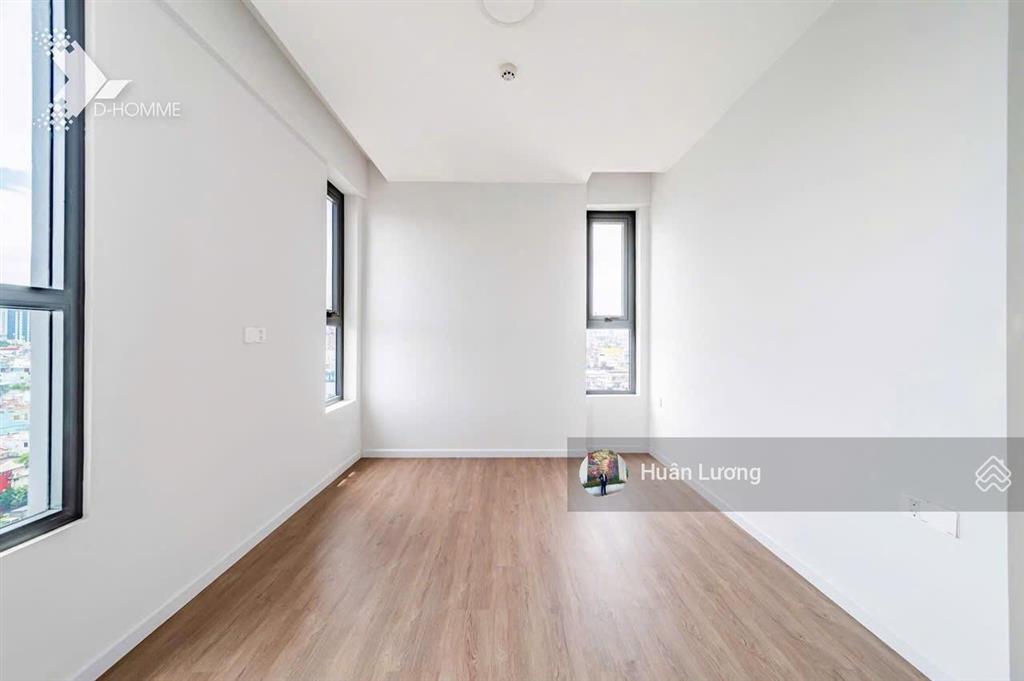 Bán căn 2 pn tại d  homme q6, nhà mới view thoáng đẹp ở ngay giá chỉ 5.2 tỷ