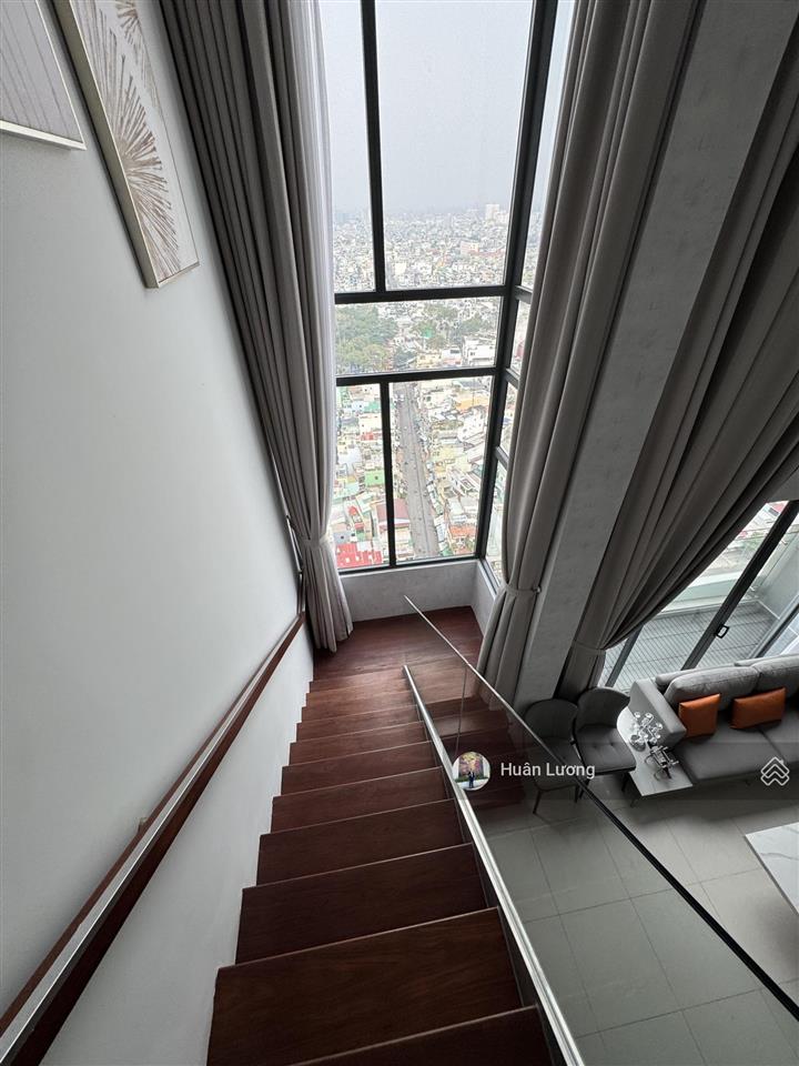 Bán căn 2 pn tại d  homme q6, nhà mới view thoáng đẹp ở ngay giá chỉ 5.2 tỷ