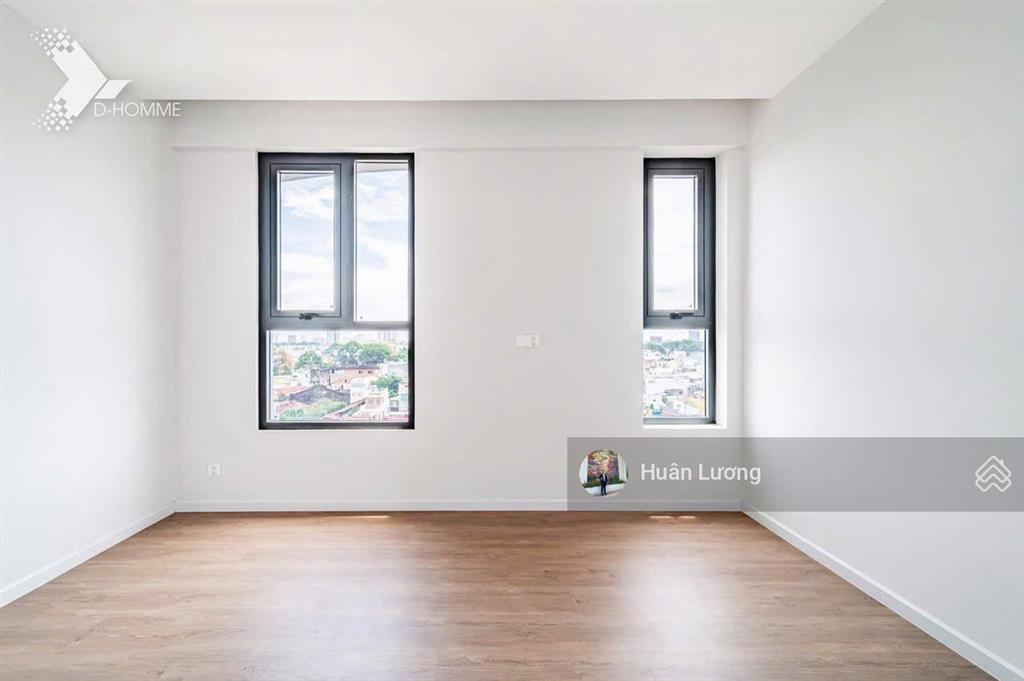 Bán căn 2 pn tại d  homme q6, nhà mới view thoáng đẹp ở ngay giá chỉ 5.2 tỷ