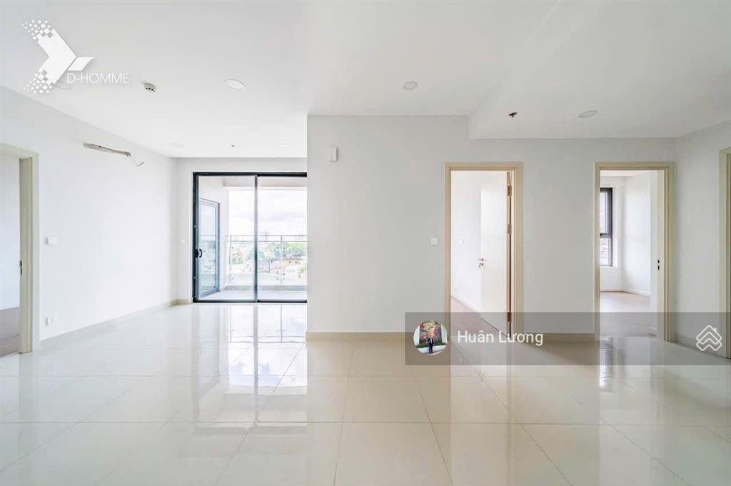 Bán căn 2 pn tại d  homme q6, nhà mới view thoáng đẹp ở ngay giá chỉ 5.2 tỷ
