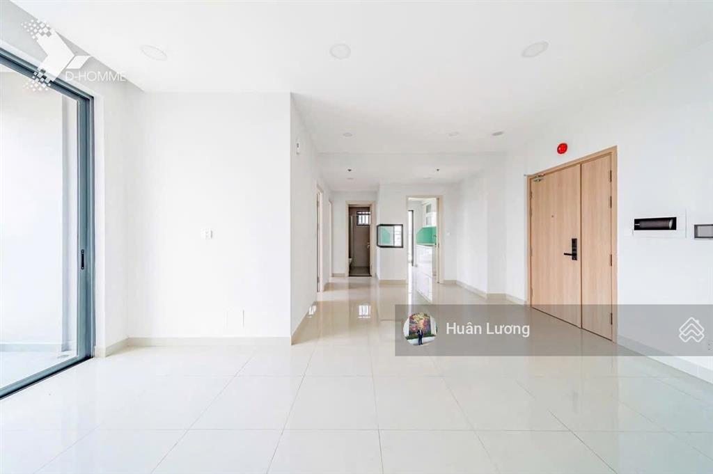 Bán căn 2 pn tại d  homme q6, nhà mới view thoáng đẹp ở ngay giá chỉ 5.2 tỷ