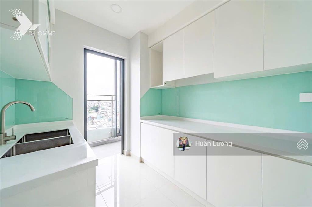 Bán căn 2 pn tại d  homme q6, nhà mới view thoáng đẹp ở ngay giá chỉ 5.2 tỷ