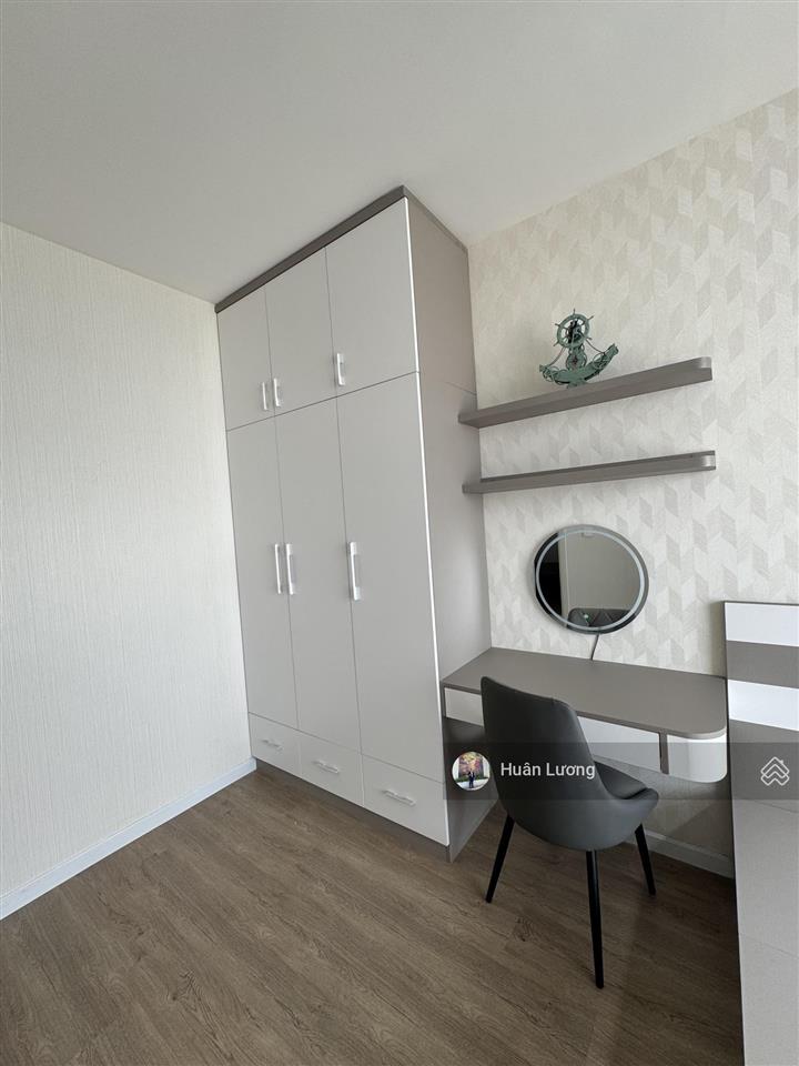 Bán căn 2 pn tại d  homme q6, nhà mới view thoáng đẹp ở ngay giá chỉ 5.2 tỷ