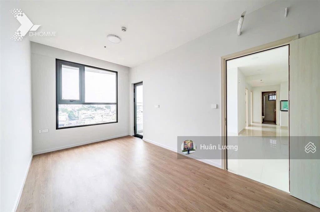 Bán căn 2 pn tại d  homme q6, nhà mới view thoáng đẹp ở ngay giá chỉ 5.2 tỷ