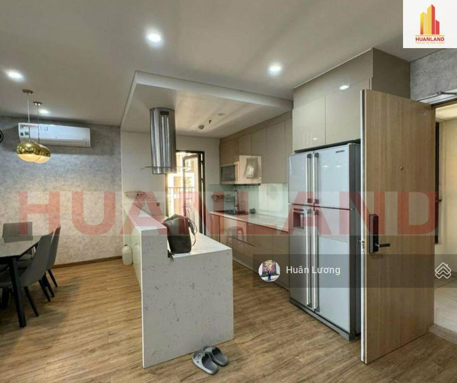 Cần bán nhanh nhiều căn 3pn hướng đông nam tại hà đô centrosa, đã có sổ hồng, giá nhỉnh 12 tỷ