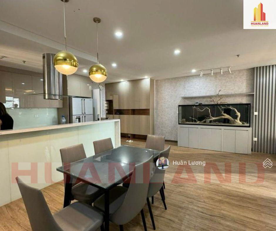Cần bán nhanh nhiều căn 3pn hướng đông nam tại hà đô centrosa, đã có sổ hồng, giá nhỉnh 12 tỷ
