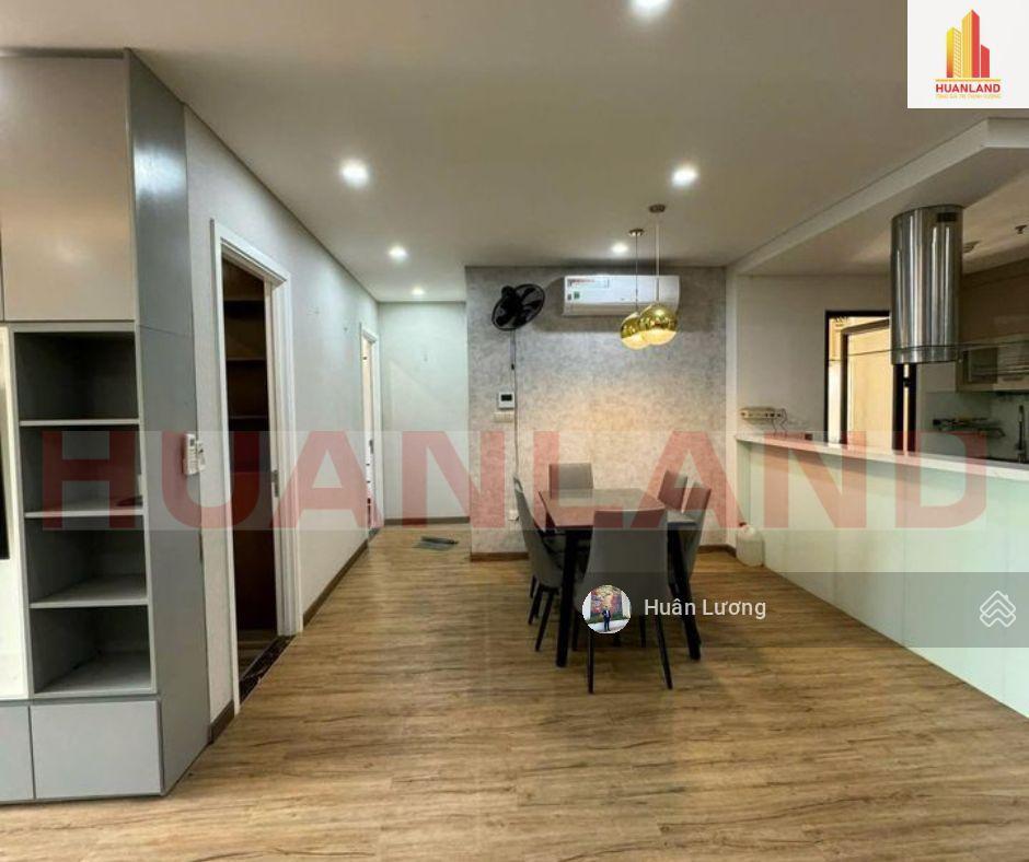 Cần bán nhanh nhiều căn 3pn hướng đông nam tại hà đô centrosa, đã có sổ hồng, giá nhỉnh 12 tỷ