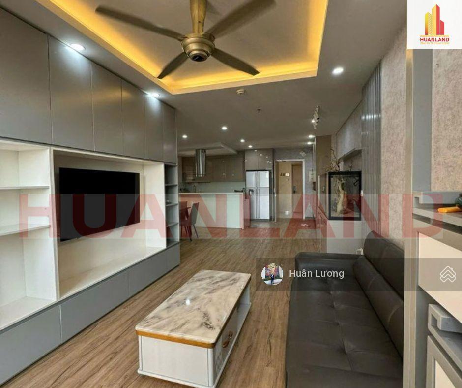 Cần bán nhanh nhiều căn 3pn hướng đông nam tại hà đô centrosa, đã có sổ hồng, giá nhỉnh 12 tỷ
