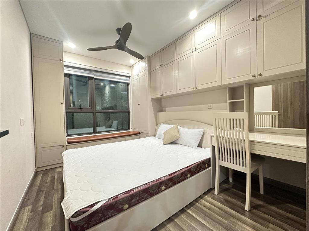 Bán căn 2pn gần 100m2 view hồ bơi tuyệt đẹp, nhà mát mẻ quanh năm đã có sổ hồng tại hà đô centrosa