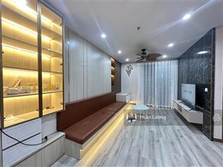Bán căn 2pn gần 100m2 view hồ bơi tuyệt đẹp, nhà mát mẻ quanh năm đã có sổ hồng tại hà đô centrosa