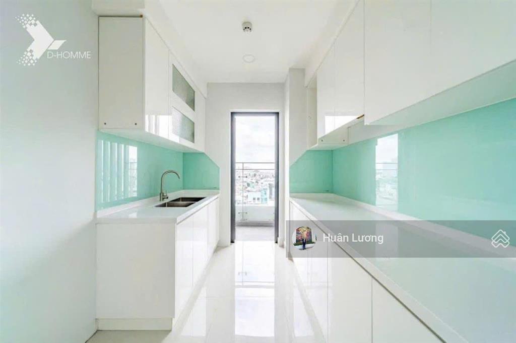 Kẹt tiền cần bán cắt lỗ gấp 500tr căn 4pn  3wc tại dhomme q6, nhà đẹp, view thoáng, giá chỉ 8,4tỷ
