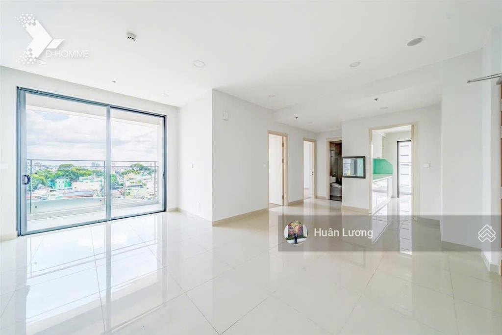 Kẹt tiền cần bán cắt lỗ gấp 500tr căn 4pn  3wc tại dhomme q6, nhà đẹp, view thoáng, giá chỉ 8,4tỷ