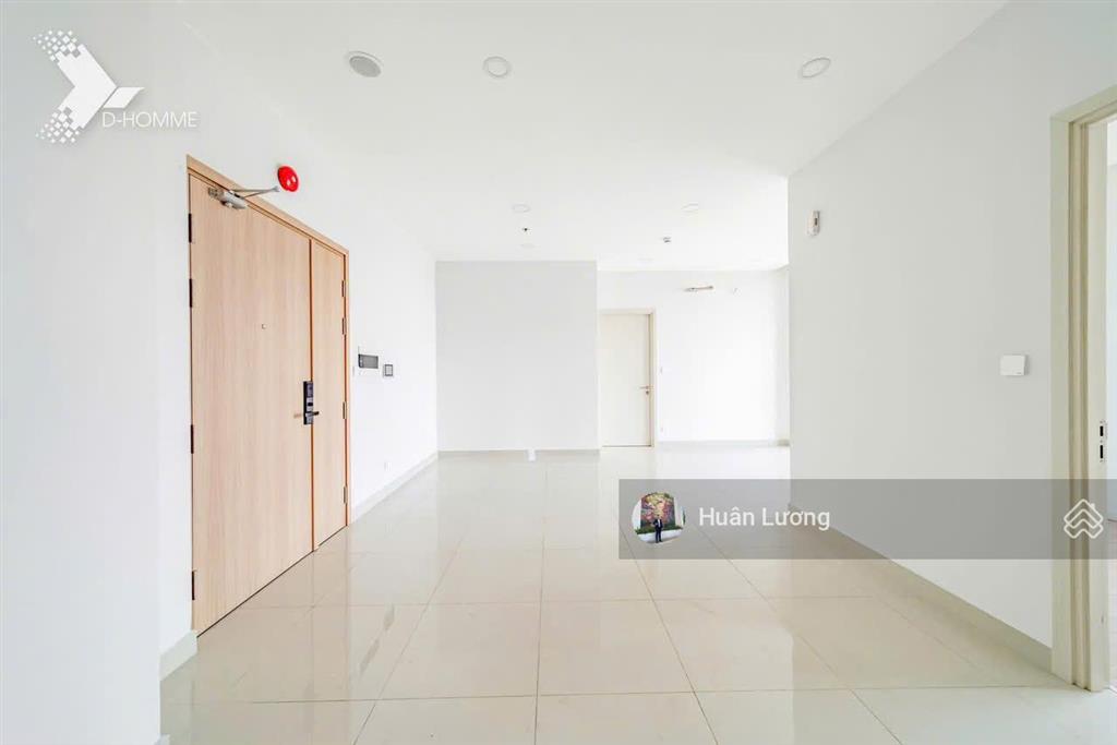 Kẹt tiền cần bán cắt lỗ gấp 500tr căn 4pn  3wc tại dhomme q6, nhà đẹp, view thoáng, giá chỉ 8,4tỷ