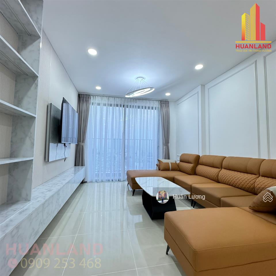 Bán nhiều căn góc 4pn hướng đông nam view q1 tại hà đô centrosa garden, đặc biệt sắp nhận sổ hồng