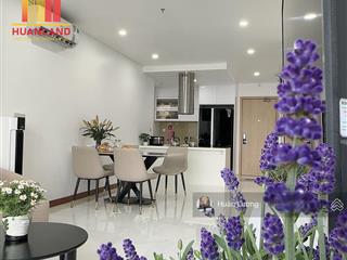 Cần tiền khởi nghiệp bán nhanh căn góc 3pn view q1, đã có sổ hồng, nhà full nội thất đẹp