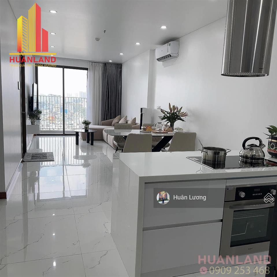 Cần tiền khởi nghiệp bán nhanh căn góc 3pn view q1, đã có sổ hồng, nhà full nội thất đẹp