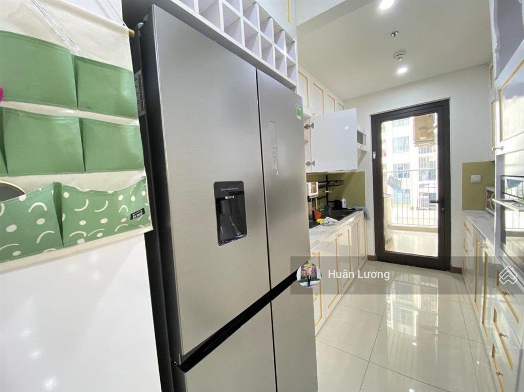 Cho thuê nhiều căn hộ 2pn2wc87m2 nhà đẹp, view thoáng tại hà đô centrosa q10 giá chỉ từ 22tr