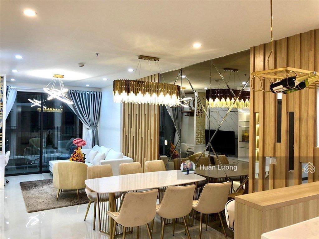 Cho thuê nhiều căn hộ 2pn2wc87m2 nhà đẹp, view thoáng tại hà đô centrosa q10 giá chỉ từ 22tr