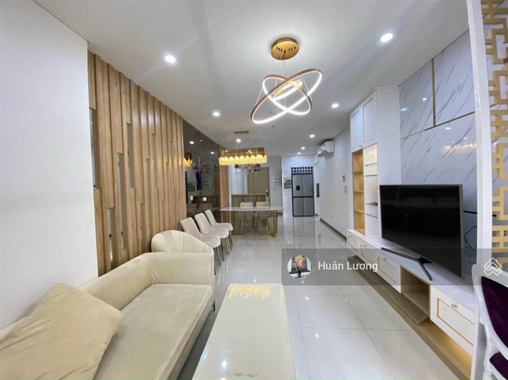 Cho thuê nhiều căn hộ 2pn2wc87m2 nhà đẹp, view thoáng tại hà đô centrosa q10 giá chỉ từ 22tr