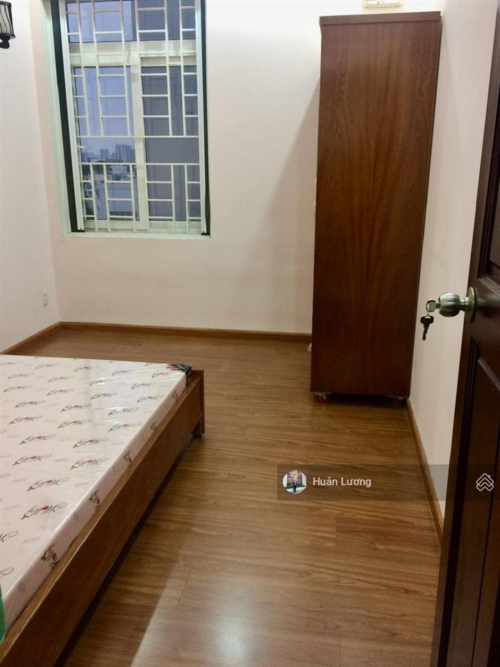 Chính chủ cần cho thuê gấp căn 3pn2wc đầy đủ nội thất tại chung cư lữ gia plaza q11, giá 16tr