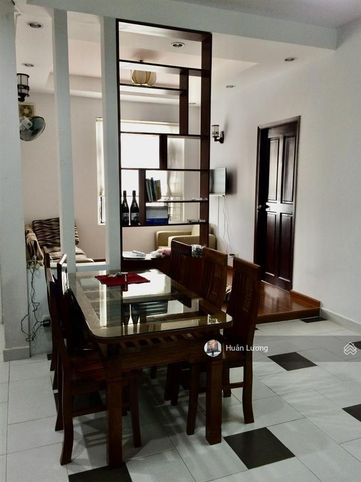 Chính chủ cần cho thuê gấp căn 3pn2wc đầy đủ nội thất tại chung cư lữ gia plaza q11, giá 16tr