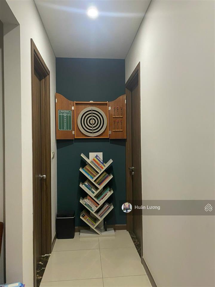 Cần chuyển nhượng gấp giá tốt các căn 2pn+ 1 đa năng  107m2 tại hà đô centrosa, phường hòa hưng