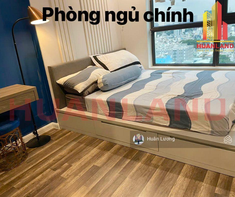 Cần tiền đóng lãi ngân hàng bán lại căn hộ 2pn đầy đủ nội thất tại hà đô centrosa, q10 view thoáng