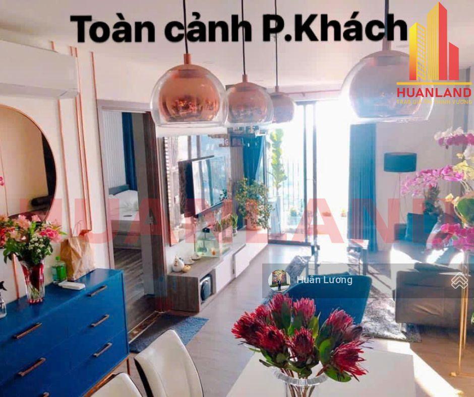 Cần tiền đóng lãi ngân hàng bán lại căn hộ 2pn đầy đủ nội thất tại hà đô centrosa, q10 view thoáng