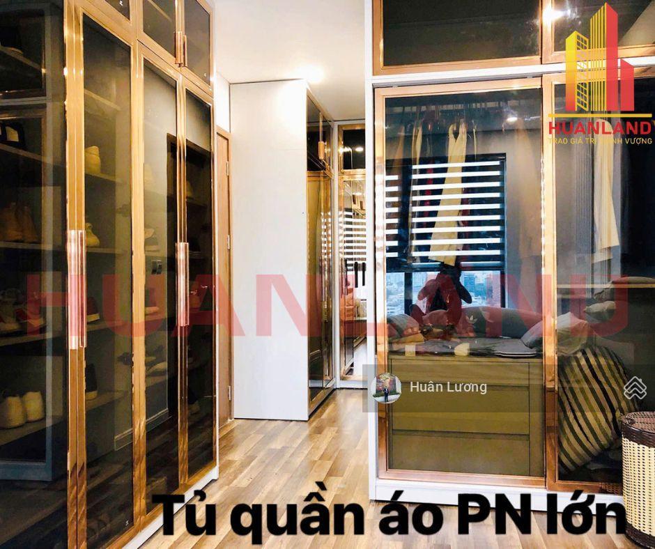 Cần tiền đóng lãi ngân hàng bán lại căn hộ 2pn đầy đủ nội thất tại hà đô centrosa, q10 view thoáng