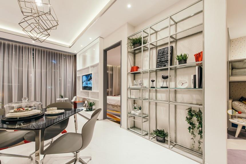 Bán căn 2pn view nội khu tuyệt đẹp tại kingdom q10, giá nhỉnh 7 tỷ.  xem nhà 0909 253 ***