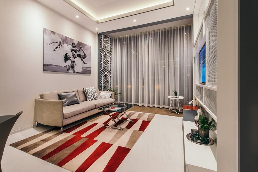 Bán căn 2pn view nội khu tuyệt đẹp tại kingdom q10, giá nhỉnh 7 tỷ.  xem nhà 0909 253 ***