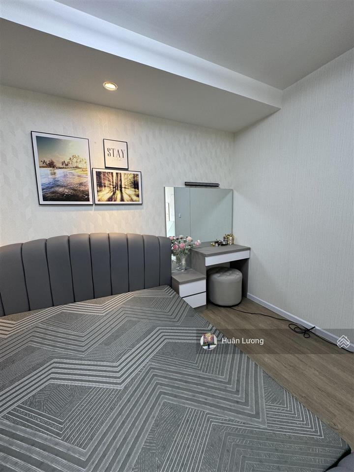 Bán nhanh căn hộ duplex 2 tầng 3pn3wc view q1 triệu đô thoáng mát tại dhomme q6