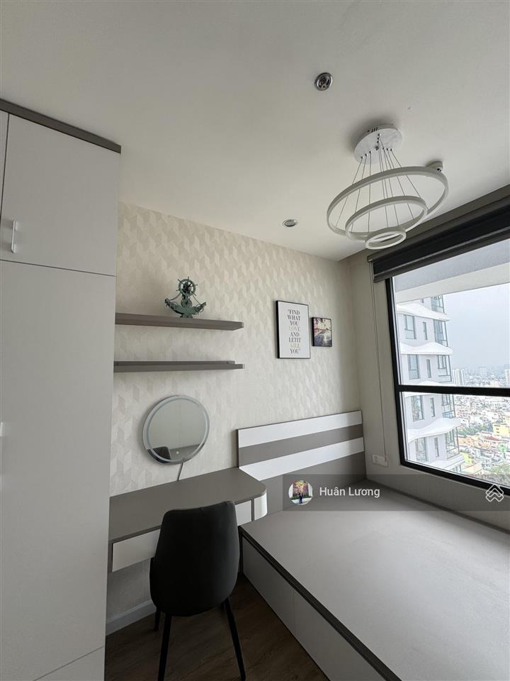 Bán nhanh căn hộ duplex 2 tầng 3pn3wc view q1 triệu đô thoáng mát tại dhomme q6