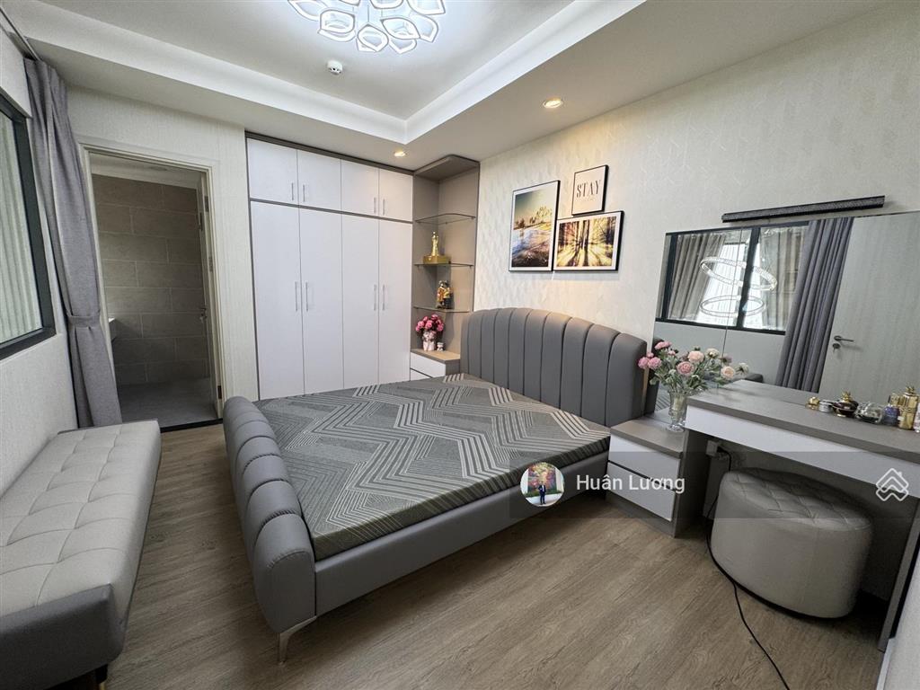 Bán nhanh căn hộ duplex 2 tầng 3pn3wc view q1 triệu đô thoáng mát tại dhomme q6