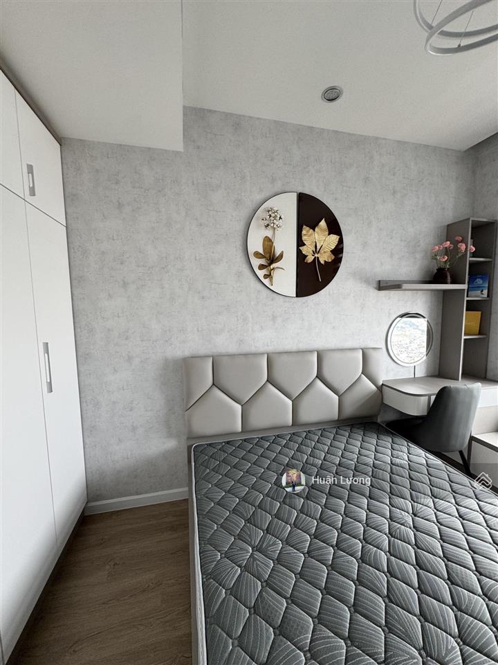 Bán nhanh căn hộ duplex 2 tầng 3pn3wc view q1 triệu đô thoáng mát tại dhomme q6